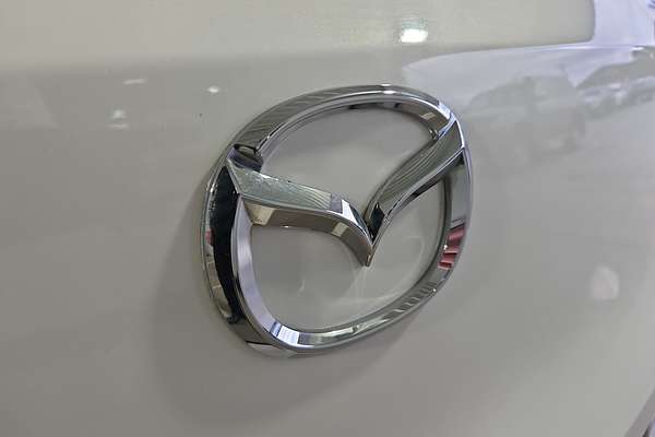 2015 Mazda CX-3 Maxx DK