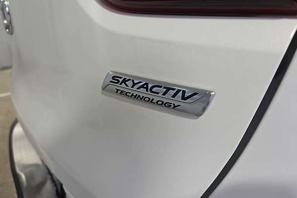 2015 Mazda CX-3 Maxx DK
