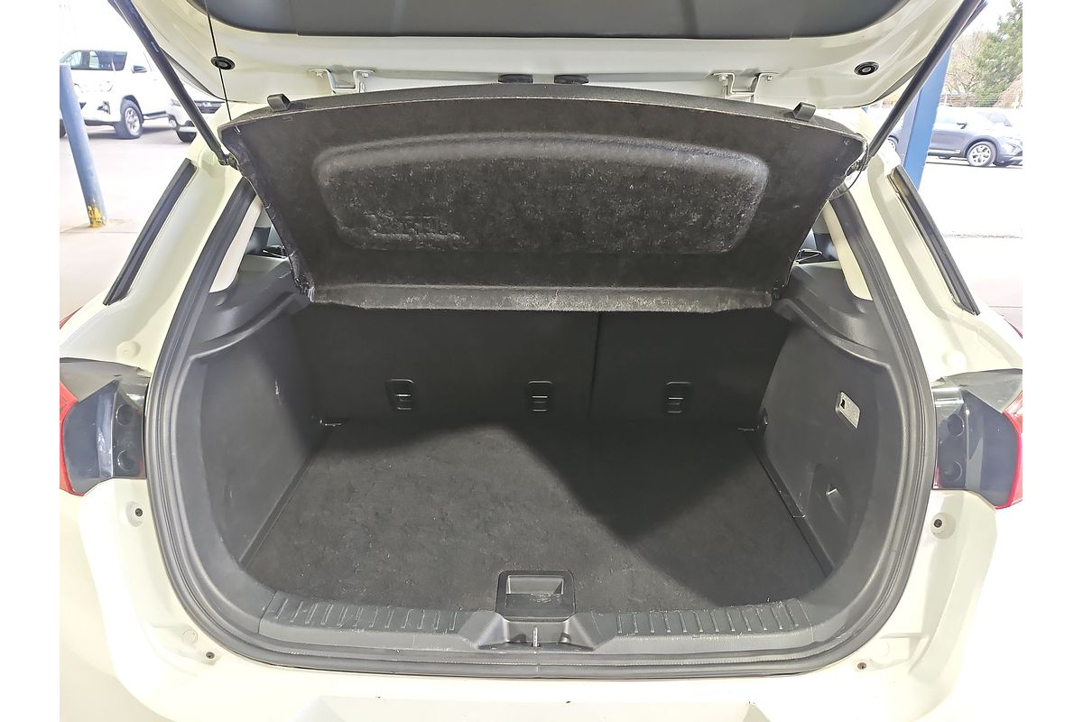2015 Mazda CX-3 Maxx DK