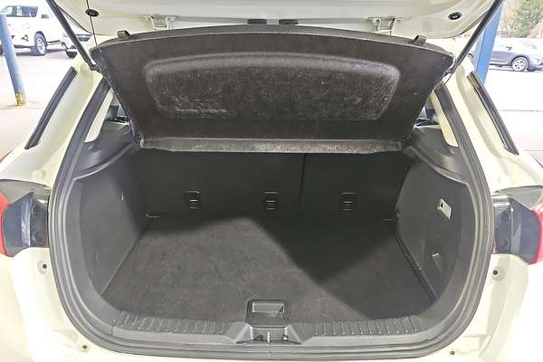 2015 Mazda CX-3 Maxx DK