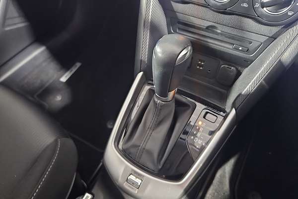 2015 Mazda CX-3 Maxx DK