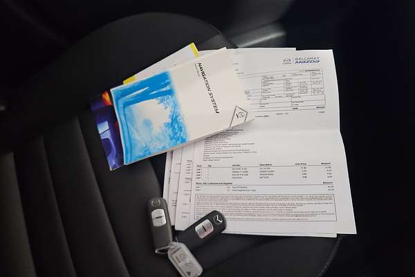 2015 Mazda CX-3 Maxx DK