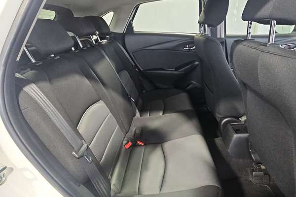 2015 Mazda CX-3 Maxx DK