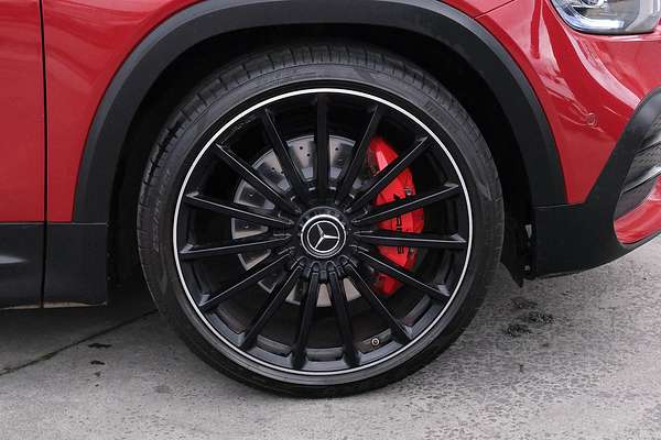 2021 Mercedes-Benz GLB-Class GLB35 AMG X247