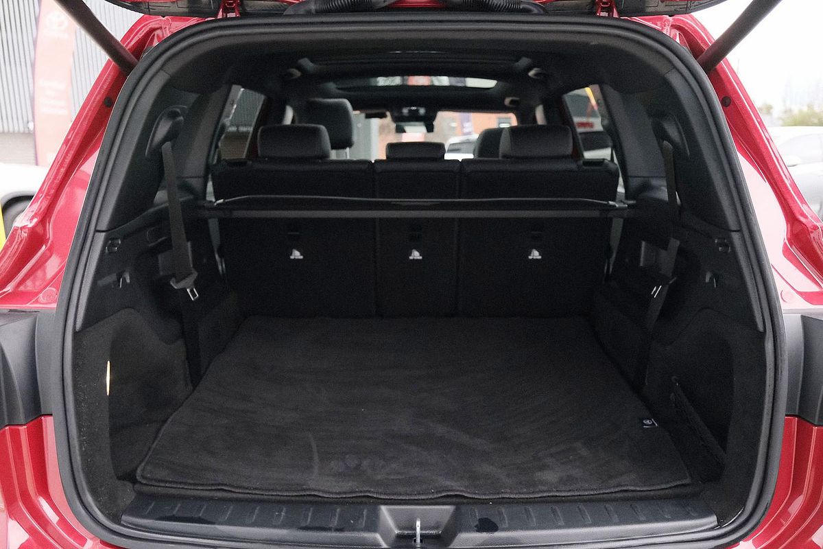 2021 Mercedes-Benz GLB-Class GLB35 AMG X247