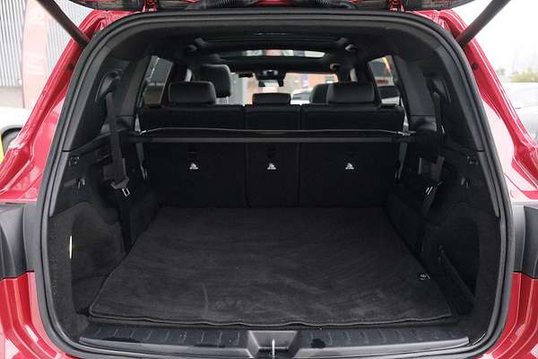 2021 Mercedes-Benz GLB-Class GLB35 AMG X247