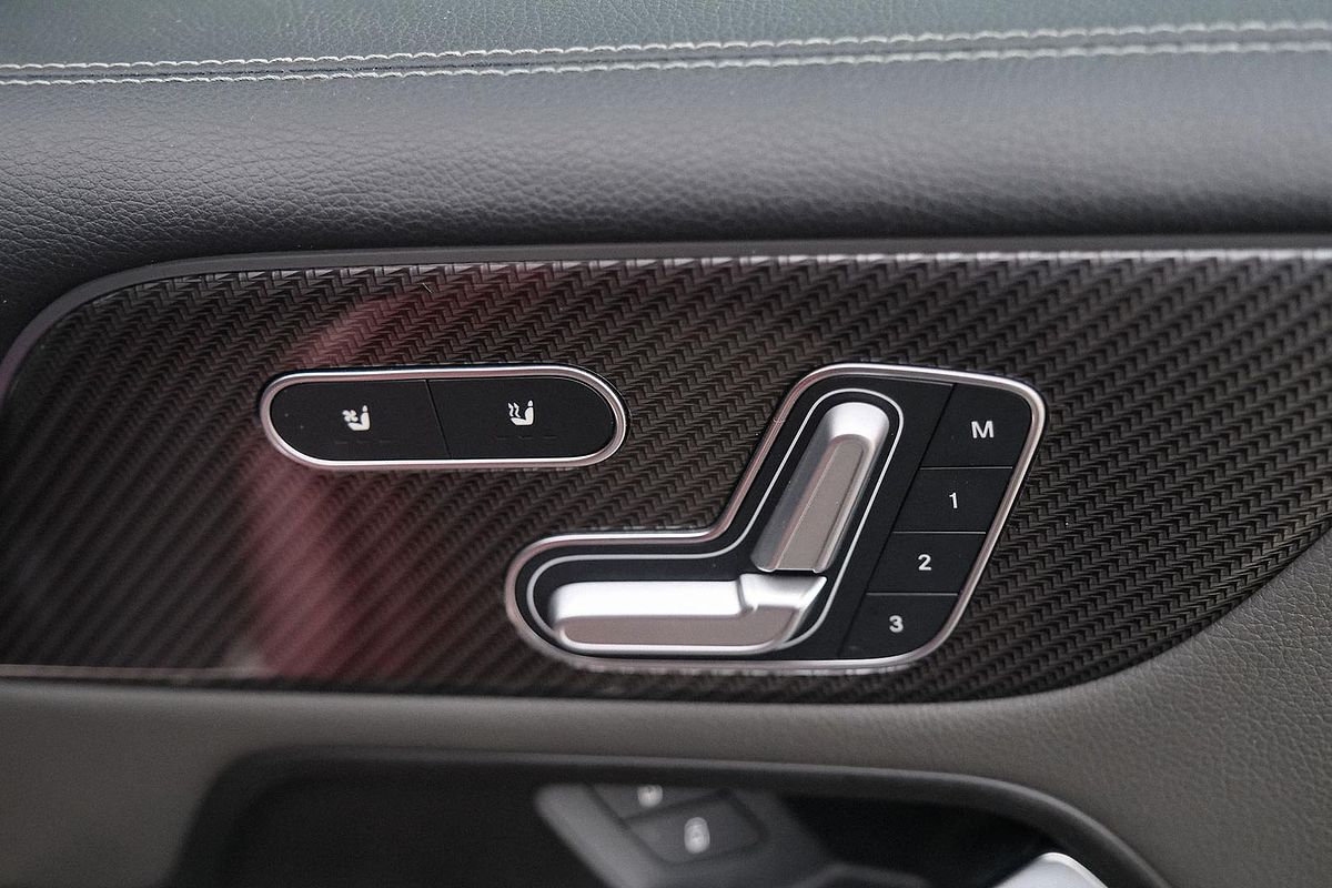 2021 Mercedes-Benz GLB-Class GLB35 AMG X247