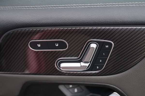 2021 Mercedes-Benz GLB-Class GLB35 AMG X247