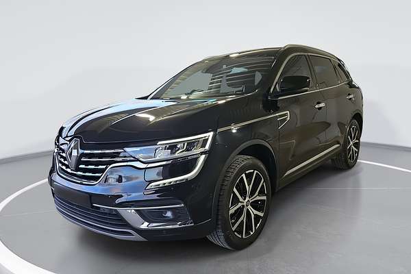 2022 Renault Koleos Intens HZG
