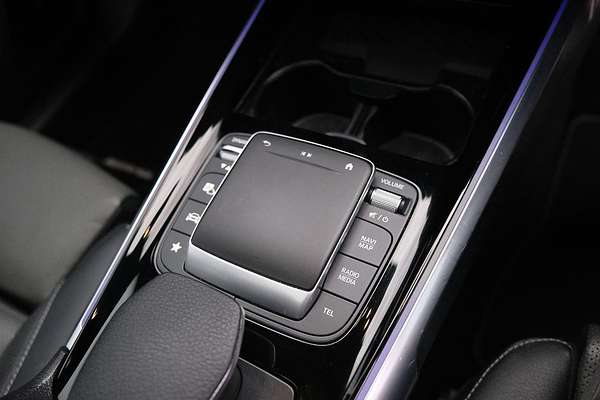 2021 Mercedes-Benz GLB-Class GLB35 AMG X247