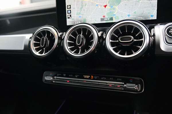 2021 Mercedes-Benz GLB-Class GLB35 AMG X247