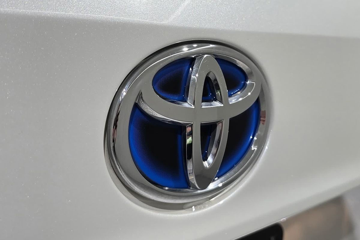 2022 Toyota Kluger GX AXUH78R