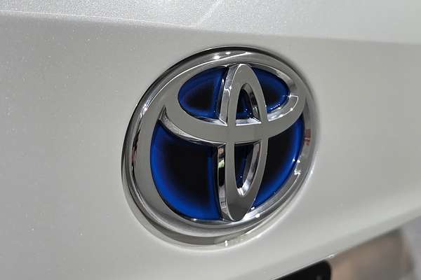 2022 Toyota Kluger GX AXUH78R