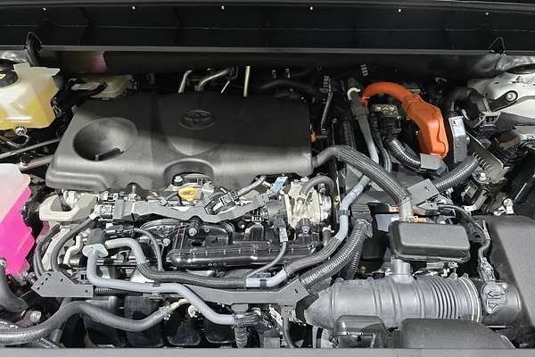 2022 Toyota Kluger GX AXUH78R