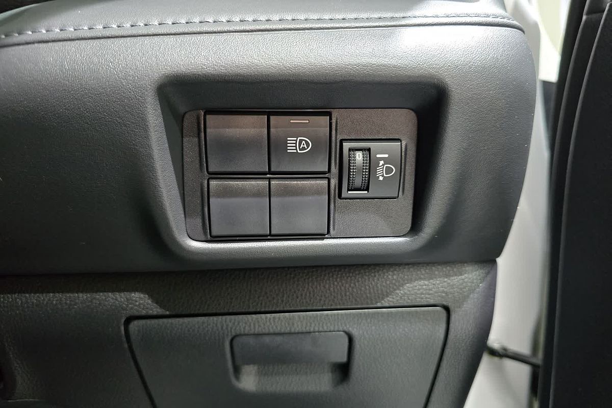 2022 Toyota Kluger GX AXUH78R