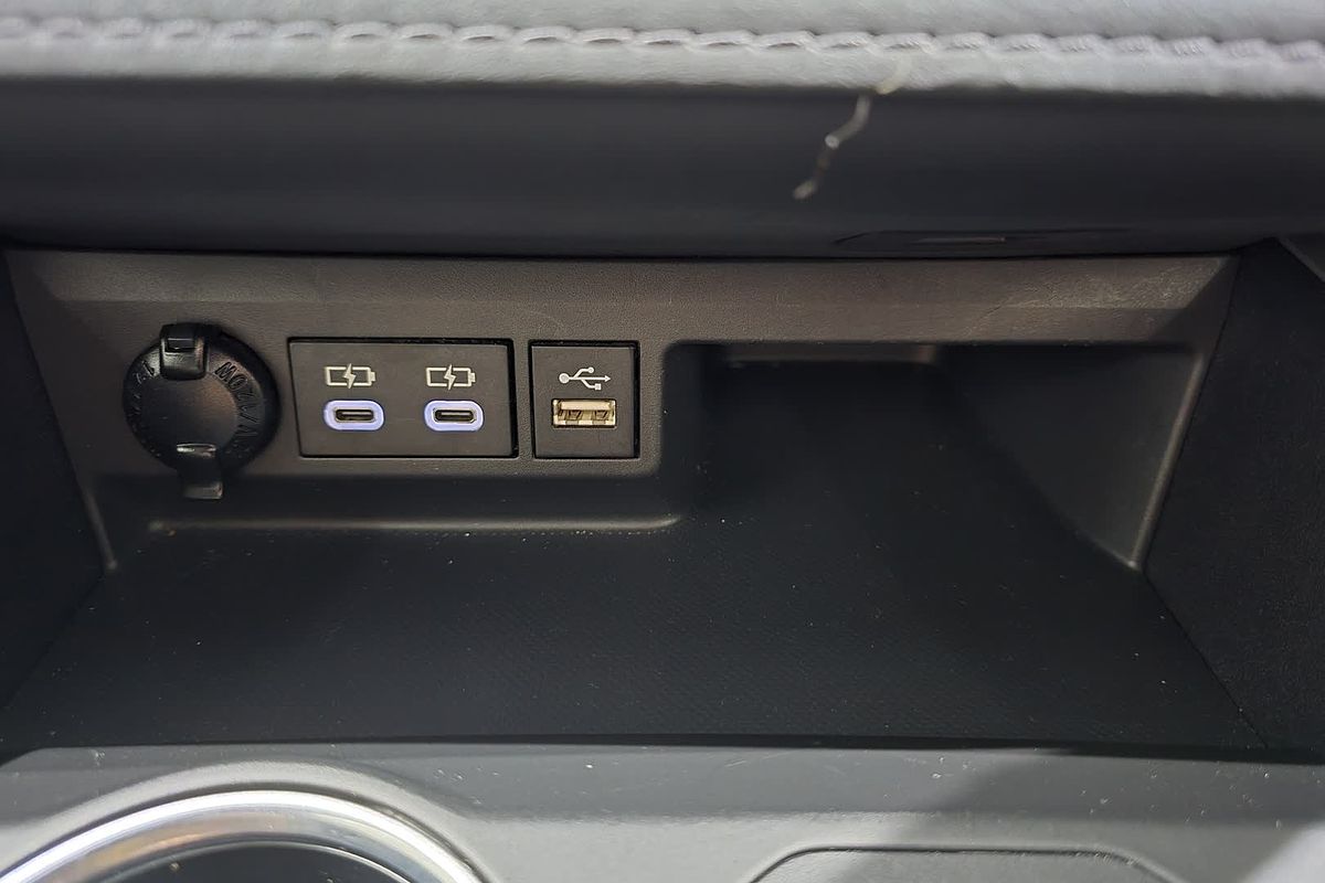 2022 Toyota Kluger GX AXUH78R