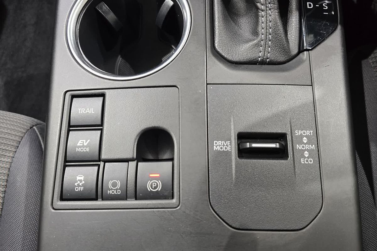 2022 Toyota Kluger GX AXUH78R
