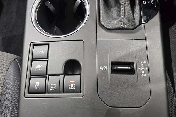 2022 Toyota Kluger GX AXUH78R