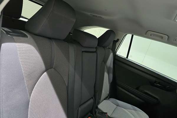 2022 Toyota Kluger GX AXUH78R