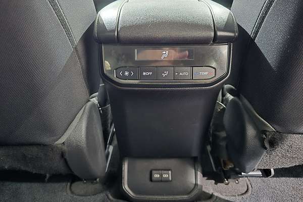 2022 Toyota Kluger GX AXUH78R