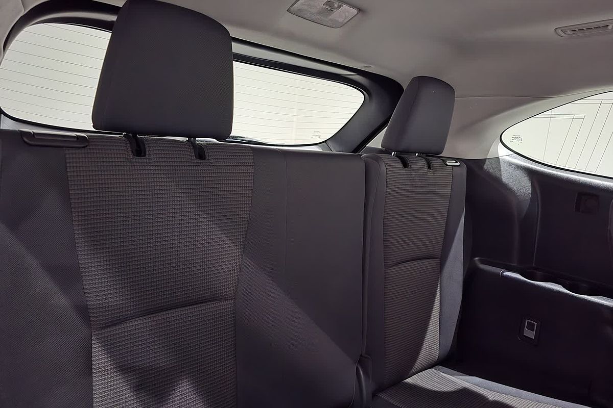 2022 Toyota Kluger GX AXUH78R