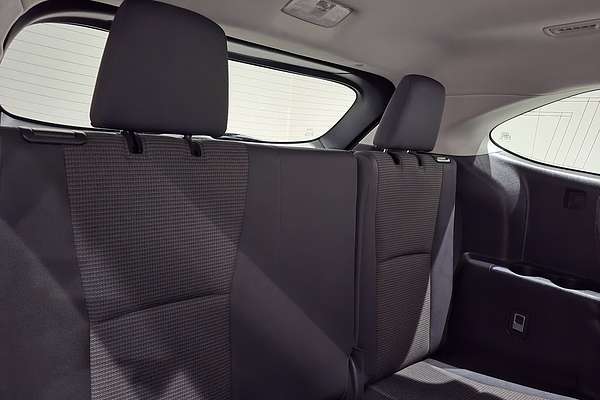 2022 Toyota Kluger GX AXUH78R