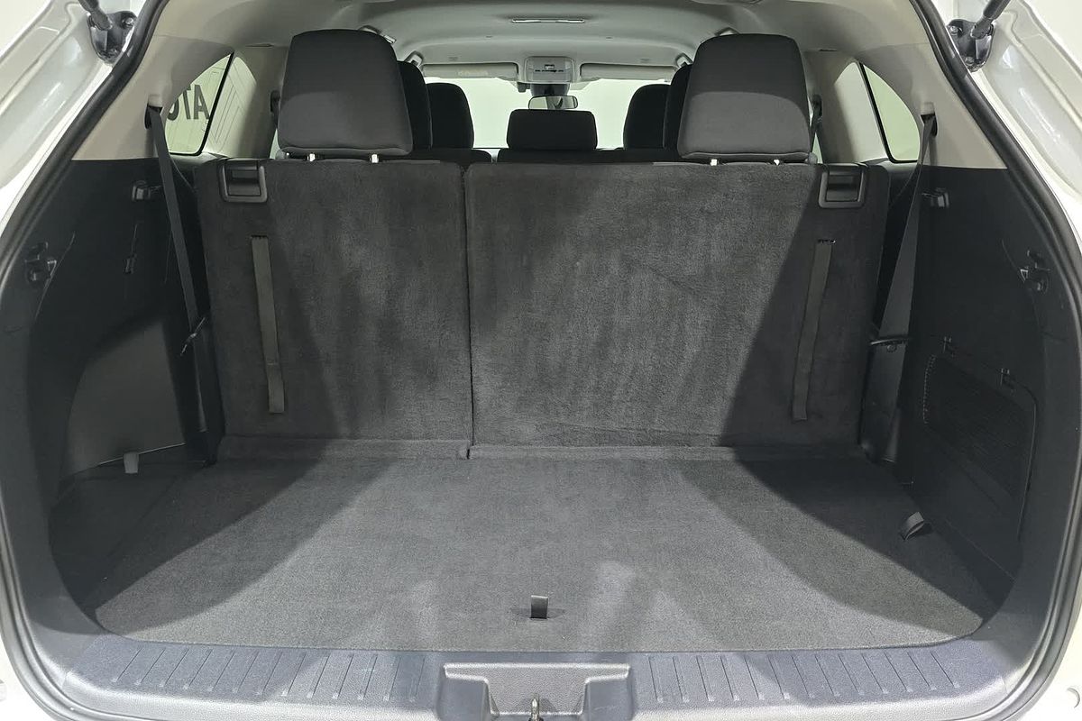 2022 Toyota Kluger GX AXUH78R