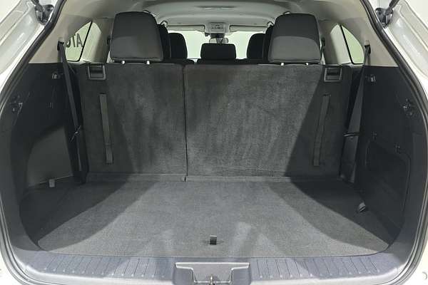 2022 Toyota Kluger GX AXUH78R