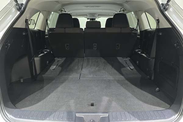 2022 Toyota Kluger GX AXUH78R
