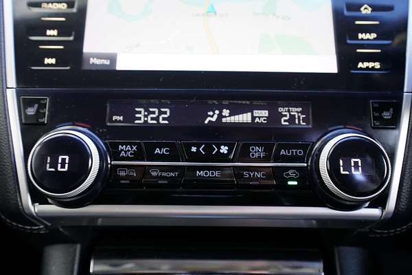 2018 Subaru OUTBACK OUTBACK 2.5i PREMIUM AWD BS9DKMCP
