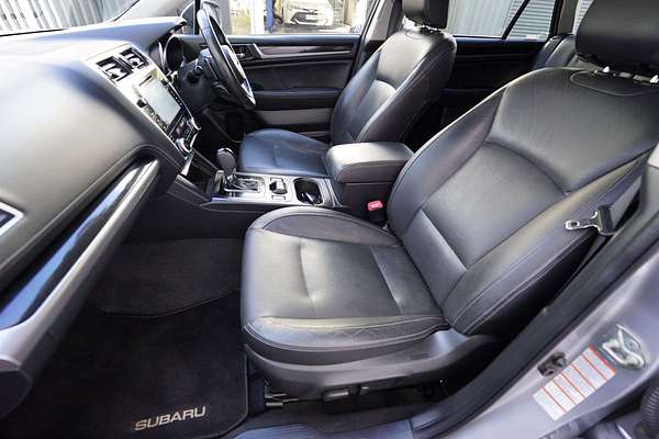 2018 Subaru OUTBACK OUTBACK 2.5i PREMIUM AWD BS9DKMCP