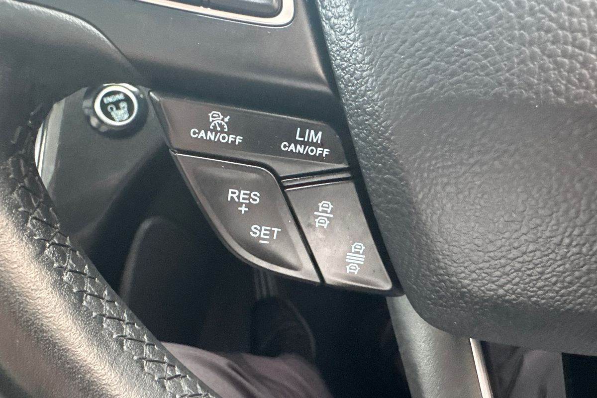 2018 Ford Escape Titanium ZG