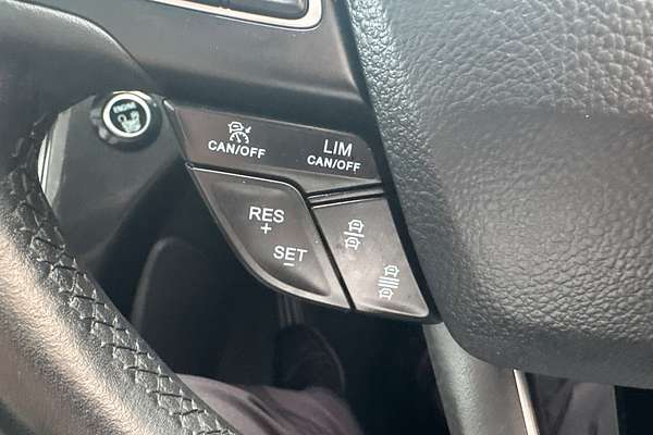 2018 Ford Escape Titanium ZG