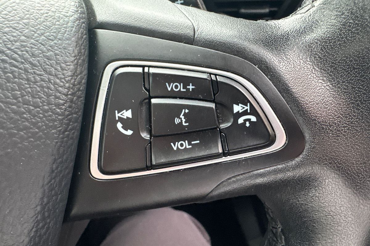 2018 Ford Escape Titanium ZG