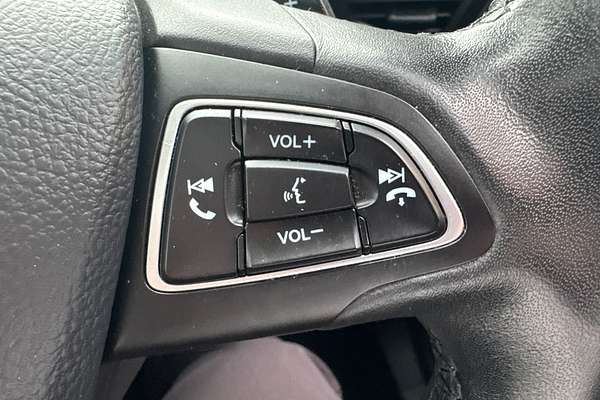 2018 Ford Escape Titanium ZG