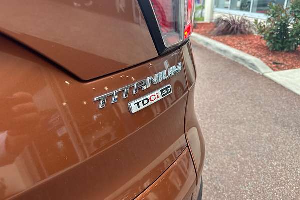 2018 Ford Escape Titanium ZG