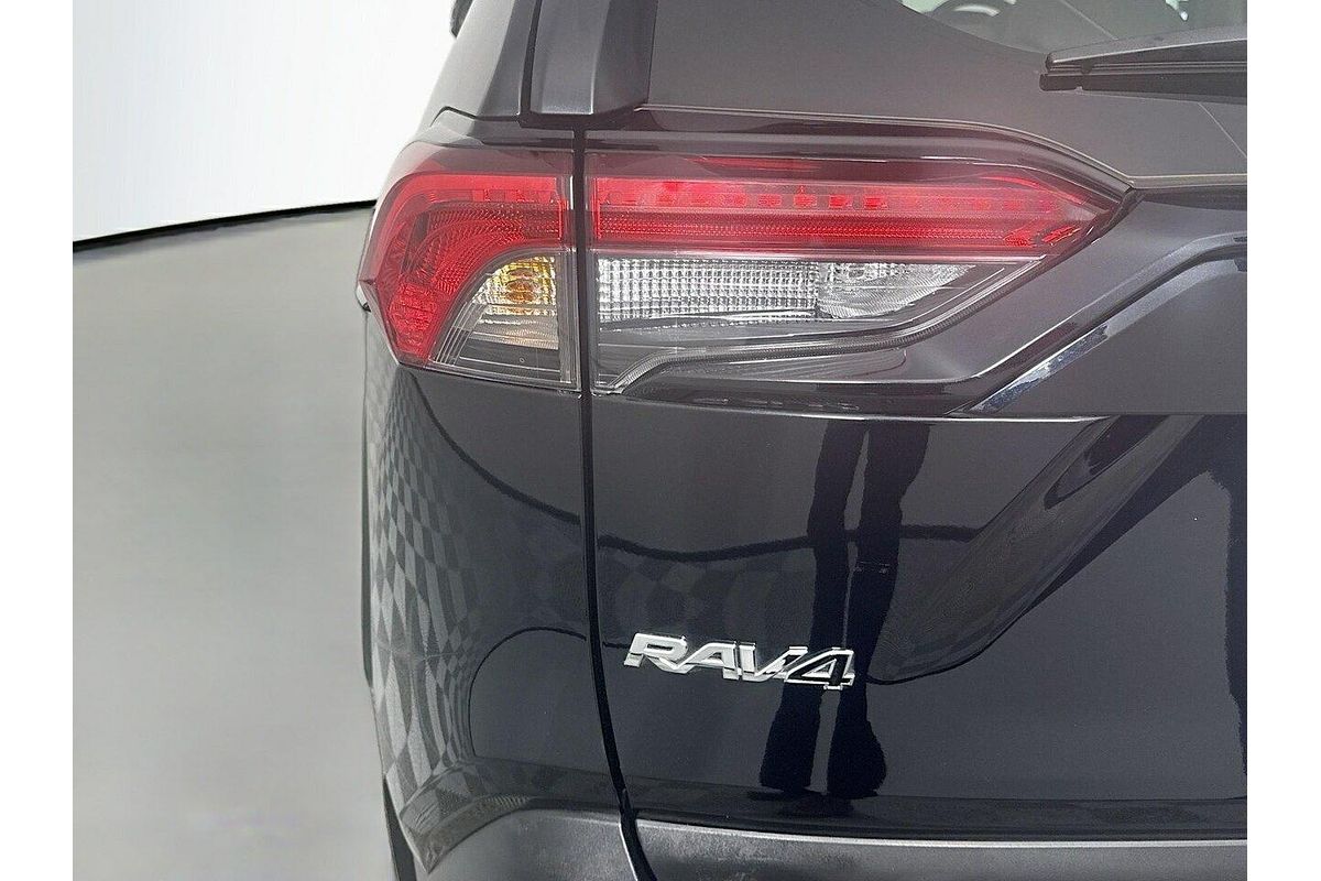 2023 Toyota RAV4 GX AXAH54R