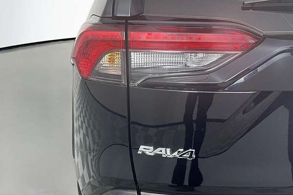 2023 Toyota RAV4 GX AXAH54R