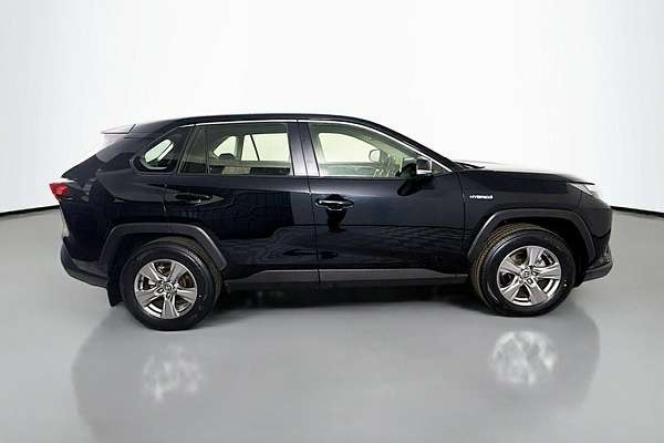 2023 Toyota RAV4 GX AXAH54R