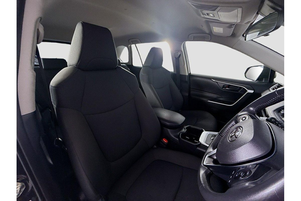 2023 Toyota RAV4 GX AXAH54R