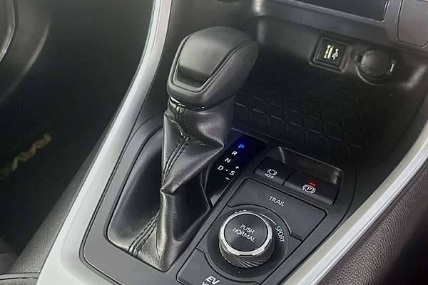 2023 Toyota RAV4 GX AXAH54R