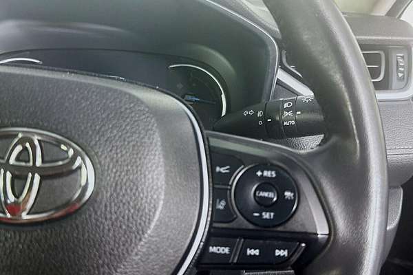2023 Toyota RAV4 GX AXAH54R