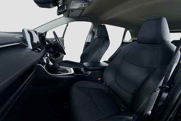 2023 Toyota RAV4 GX AXAH54R