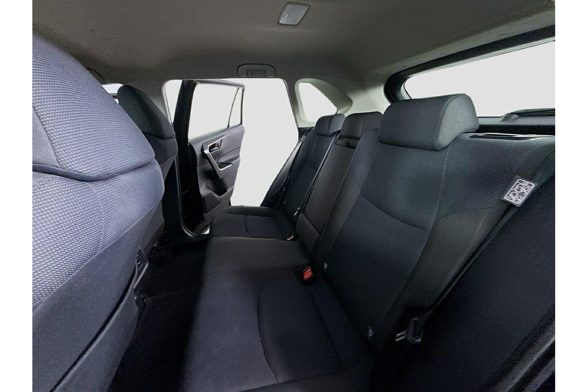 2023 Toyota RAV4 GX AXAH54R