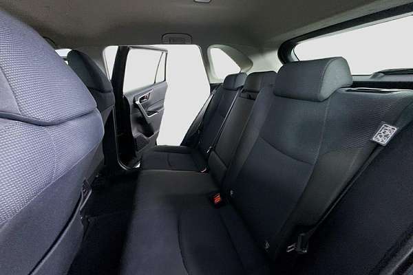 2023 Toyota RAV4 GX AXAH54R