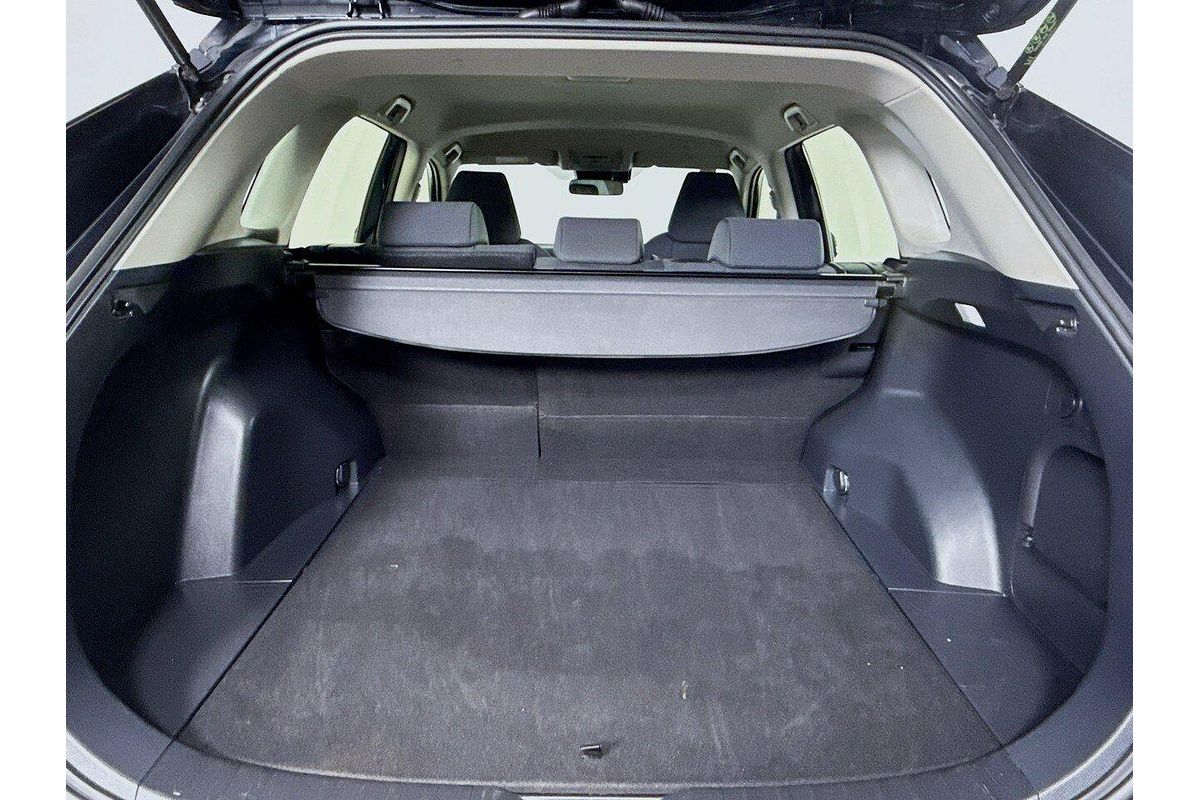 2023 Toyota RAV4 GX AXAH54R