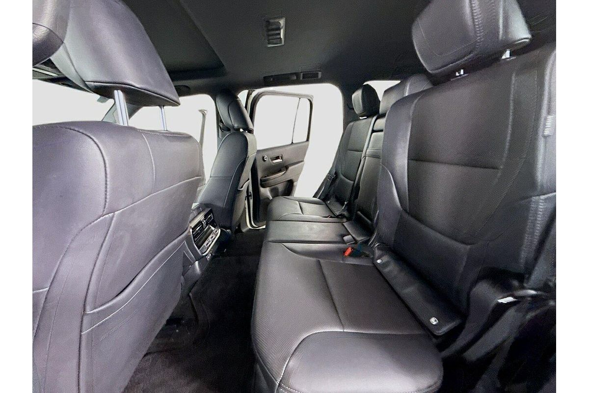 2024 Toyota Landcruiser VX FJA300R