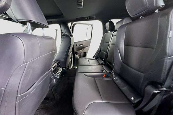2024 Toyota Landcruiser VX FJA300R