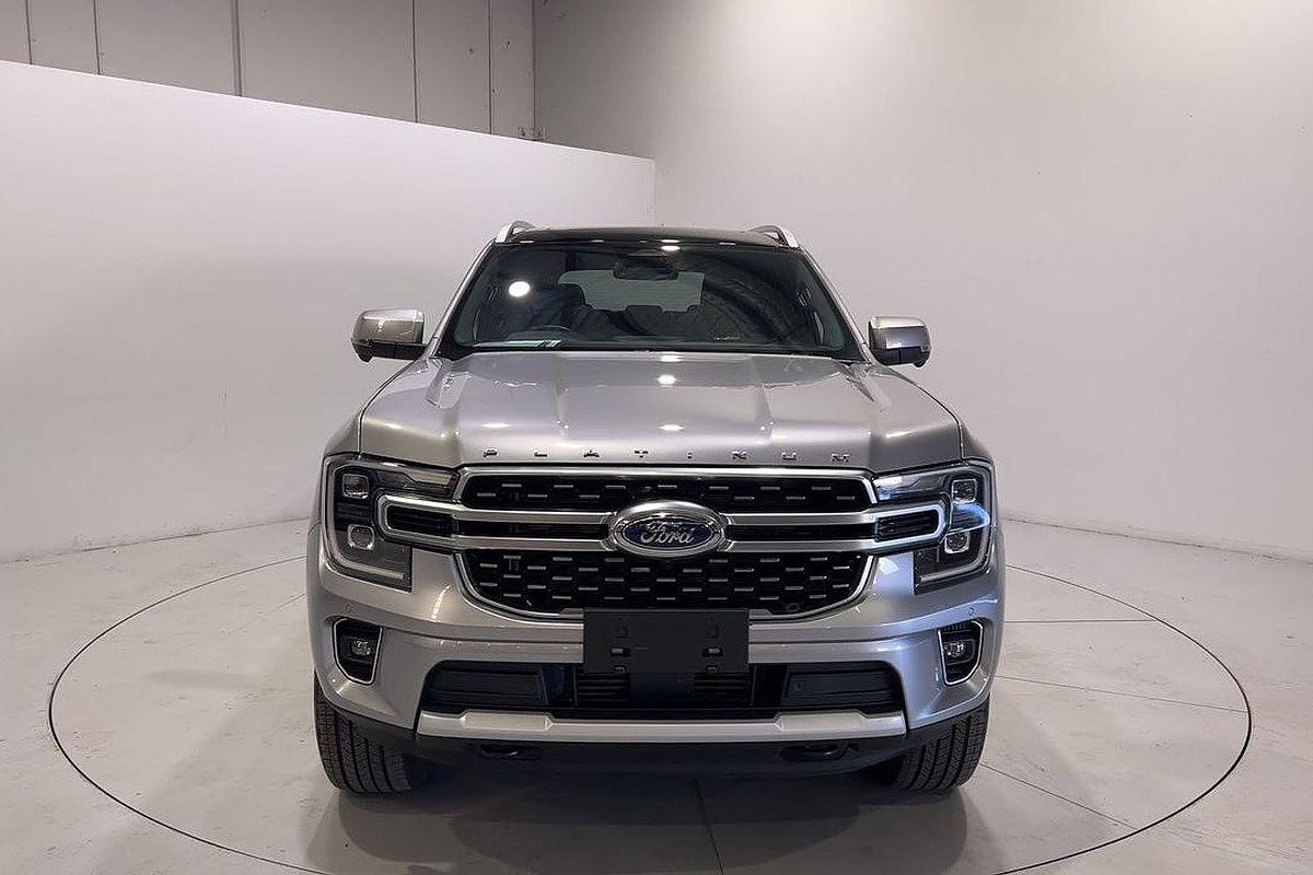 2024 Ford Everest Platinum 3.0L