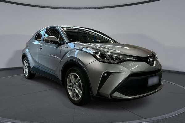 2023 Toyota C-HR GXL NGX10R